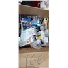 Image 1 : BOX OF ASSORTED ELECTRICAL FITTINGS/HOUSING AND MERRETTS