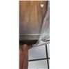 Image 2 : 1/2" X 4' X 8' ULTRA LIGHT GYPSUM PANEL QTY 2 PLUS 3/4 BOX OF WINDRIFT MAPLE LAMINATE FLOORING