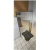 Image 1 : 9 WALL MIRRORS SIZE 5' X 3' QTY 9