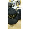Image 1 : KOIL KILLAZ - HATS QTY 2, UNWELL HAT QTY 1