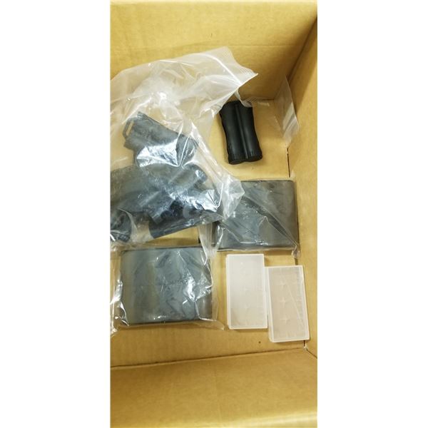 MISC BATTERY HOLDER/CAS