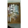 Image 1 : MISC VPE PIECS AND TOOLS