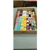 Image 1 : ASSORTED FREEBASE JUICES