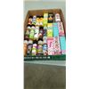 Image 1 : ASSORTED FREEBASE JUICES