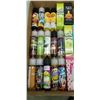 Image 2 : ASSORTED FREEBASE JUICES