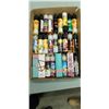 Image 2 : ASSORTED FREEBASE JUICES