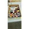 Image 1 : ASSORTED FREEBASE JUICES