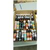 Image 1 : ASSORTED FREEBASE JUICES