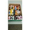 Image 1 : ASSORTED FREEBASE JUICES