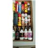 Image 3 : ASSORTED FREEBASE JUICES