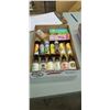 Image 1 : ASSORTED FREEBASE JUICES