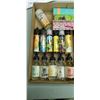 Image 2 : ASSORTED FREEBASE JUICES