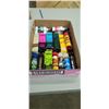 Image 1 : ASSORTED FREEBASE JUICES