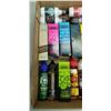 Image 2 : ASSORTED FREEBASE JUICES