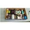 Image 1 : ASSORTED FREEBASE JUICES