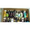 Image 3 : ASSORTED FREEBASE JUICES