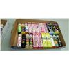 Image 1 : ASSORTED FREEBASE JUICES