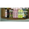 Image 2 : ASSORTED FREEBASE JUICES