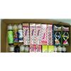 Image 3 : ASSORTED FREEBASE JUICES