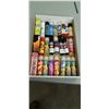 Image 1 : ASSORTED FREEBASE JUICES