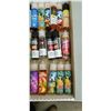 Image 2 : ASSORTED FREEBASE JUICES