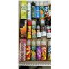 Image 3 : ASSORTED FREEBASE JUICES