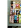 Image 3 : ASSORTED FREEBASE JUICES