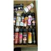 Image 3 : ASSORTED FREEBASE JUICES