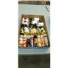 Image 1 : ASSORTED FREEBASE JUICES