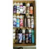 Image 3 : ASSORTED FREEBASE JUICES