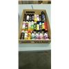 Image 1 : ASSORTED FREEBASE JUICES