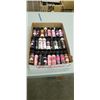 Image 1 : ASSORTED FREEBASE JUICES