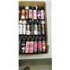 Image 3 : ASSORTED FREEBASE JUICES