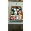 Image 1 : ASSORTED FREEBASE JUICES