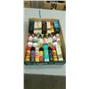 Image 2 : ASSORTED FREEBASE JUICES