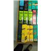 Image 2 : ASSORTED FREEBASE JUICES