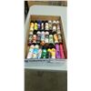 Image 1 : ASSORTED FREEBASE JUICES