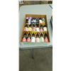 Image 1 : ASSORTED FREEBASE JUICES