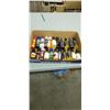 Image 1 : ASSORTED FREEBASE JUICES