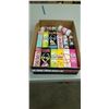 Image 1 : ASSORTED FREEBASE JUICES
