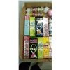Image 2 : ASSORTED FREEBASE JUICES