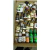 Image 2 : ASSORTD SALT - NIC JUICE VARIOUS MG OF NICOTINE