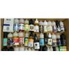 Image 3 : ASSORTD SALT - NIC JUICE VARIOUS MG OF NICOTINE