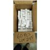 Image 1 : 21700 VAPE BATTERY QTY 60