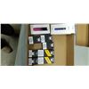Image 1 : UNWELL VAPE & ASSORTED VAPE COILS