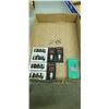Image 1 : ASSORTED COILS, UNWELL, KANGERTECH, AURORA PLAY POD