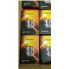 Image 2 : SMOK V8 X-BABY QTY 4 3 COIL QTY 12