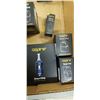 Image 11 : VARIOUS ASPIRE PRODUCTS, PLEASE SEE DETAILS