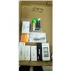 Image 1 : YOCAN EVOLVE PLUS COILS AND ASSORTED ACCESSORIES