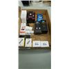 Image 1 : ASSORTED  COIL, MICRO PODS - PLEASE SEE DESCRIPTION BELOW